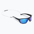 Сонцезахисні окуляри Oakley Split Shot matte black/prizm sapphire polarized