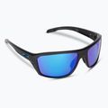 Сонцезахисні окуляри Oakley Split Shot matte black/prizm sapphire polarized 2