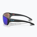 Сонцезахисні окуляри Oakley Split Shot matte black/prizm sapphire polarized 14