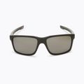 Окуляри сонячні Oakley Mainlink XL polished black/prizm black 0OO9264 3