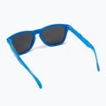 Окуляри сонячні Oakley Frogskins high resolution polished sapphire/prizm black 0OO9013 2