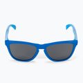 Окуляри сонячні Oakley Frogskins high resolution polished sapphire/prizm black 0OO9013 3