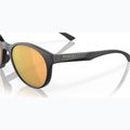 Окуляри сонцезахисні Oakley Spindrift matte black/prizm rose gold polarized 6