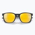 Сонцезахисні окуляри Oakley Ojector matte black/prizm 24k polarized 10