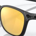 Сонцезахисні окуляри Oakley Ojector matte black/prizm 24k polarized 11