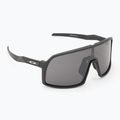 Сонцезахисні окуляри Oakley Sutro S hi res матовий карбон/призма чорні