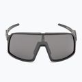 Сонцезахисні окуляри Oakley Sutro S hi res матовий карбон/призма чорні 2
