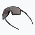 Сонцезахисні окуляри Oakley Sutro S hi res матовий карбон/призма чорні 3