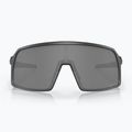 Сонцезахисні окуляри Oakley Sutro S hi res матовий карбон/призма чорні 2