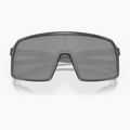 Сонцезахисні окуляри Oakley Sutro S hi res матовий карбон/призма чорні 5