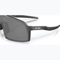 Сонцезахисні окуляри Oakley Sutro S hi res матовий карбон/призма чорні 6