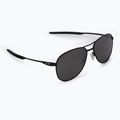 Окуляри сонячні Oakley Contrail satin black/prizm grey gradient 0OO4147