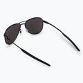 Окуляри сонячні Oakley Contrail satin black/prizm grey gradient 0OO4147 2