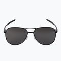 Окуляри сонячні Oakley Contrail satin black/prizm grey gradient 0OO4147 3