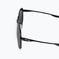 Окуляри сонячні Oakley Contrail satin black/prizm grey gradient 0OO4147 4
