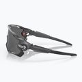 Сонцезахисні окуляри Oakley Jawbreaker hi res матовий карбон/призма чорні 3