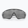 Сонцезахисні окуляри Oakley Jawbreaker hi res матовий карбон/призма чорні 5