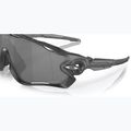 Сонцезахисні окуляри Oakley Jawbreaker hi res матовий карбон/призма чорні 6