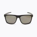 Окуляри сонячні Oakley Leffingwell matte black ink/prizm black polarized 0OO9100 3