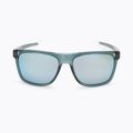 Окуляри сонячні Oakley Leffingwell crystal black/prizm deep water polarized 0OO9100 3