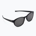 Окуляри сонячні Oakley Reedmace matte black ink/prizm black 0OO9126
