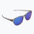 Окуляри сонячні Oakley Reedmace matte grey ink/prizm sapphire 0OO9126