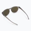 Окуляри сонячні Oakley Reedmace matte grey ink/prizm sapphire 0OO9126 2