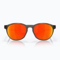 Окуляри сонцезахисні Oakley Reedmace matte grey smoke/prizm ruby polar 2