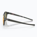 Окуляри сонцезахисні Oakley Reedmace matte grey smoke/prizm ruby polar 3