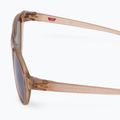 Окуляри сонячні Oakley Reedmace matte sepia/prizm jade polarized 0OO9126 4