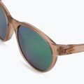 Окуляри сонячні Oakley Reedmace matte sepia/prizm jade polarized 0OO9126 5