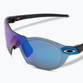 Сонцезахисні окуляри Oakley Re:Subzero planet x/prizm sapphire 5