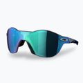 Сонцезахисні окуляри Oakley Re:Subzero planet x/prizm sapphire 6