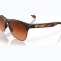 Окуляри сонцезахисні Oakley Frogskins Lite matte brown tortoise/prizm brown gradient 6