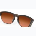 Окуляри сонцезахисні Oakley Frogskins Lite matte brown tortoise/prizm brown gradient 7