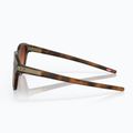 Окуляри сонцезахисні Oakley Latch matte brown tortoise/prizm brown gradient 3