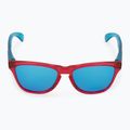 Окуляри сонцезахисні дитячі Oakley Frogskins XXS acid pink/prizm sapphire 3