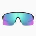 Окуляри сонцезахисні Oakley Sutro Lite matte black/prizm sapphire 3