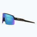 Окуляри сонцезахисні Oakley Sutro Lite matte black/prizm sapphire 4
