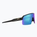 Окуляри сонцезахисні Oakley Sutro Lite matte black/prizm sapphire 5