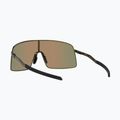 Окуляри сонцезахисні Oakley Sutro Ti satin carbon/prizm ruby 6