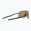 Окуляри сонцезахисні Oakley Sutro Ti satin carbon/prizm ruby 7