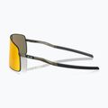 Окуляри сонцезахисні Oakley Sutro Ti satin carbon/prizm ruby 8