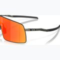 Окуляри сонцезахисні Oakley Sutro Ti satin carbon/prizm ruby 9