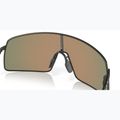 Окуляри сонцезахисні Oakley Sutro Ti satin carbon/prizm ruby 10
