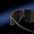 Сонцезахисні окуляри Oakley Sutro Ti satin lead/prizm sapphire 9