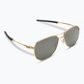 Сонцезахисні окуляри Oakley Contrail sating gold/prizm black