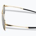 Сонцезахисні окуляри Oakley Contrail sating gold/prizm black 4