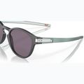 Окуляри сонцезахисні Oakley Latch matte carbon/prizm grey 6