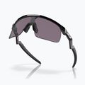Окуляри сонцезахисні дитячі Oakley Resistor polished black/prizm grey 4